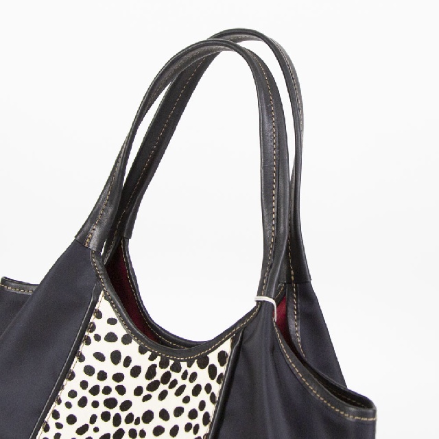 ALBERO　アルベロ　ハラコ　トート　C-101-5