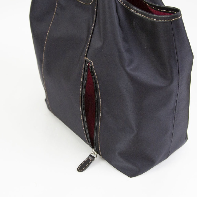 ALBERO　アルベロ　ハラコ　トート　C-101-6