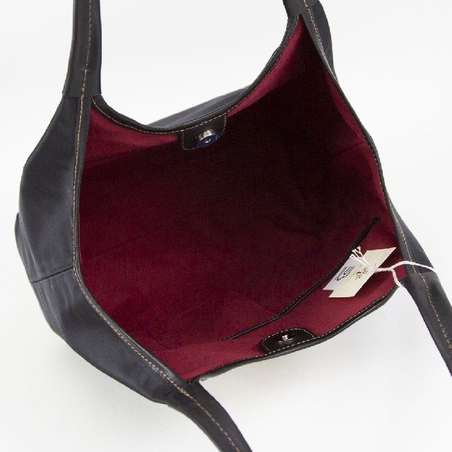 ALBERO　アルベロ　ハラコ　トート　C-101-7