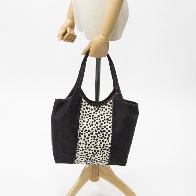 ALBERO　アルベロ　ハラコ　トート　C-101-8