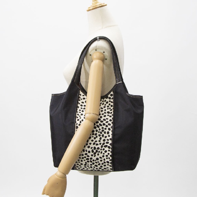 ALBERO　アルベロ　ハラコ　トート　C-101-9