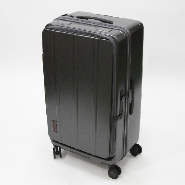 BRIEFING　ブリーフィング　H-90T　キャリーケース　90L　BRA253C27-0