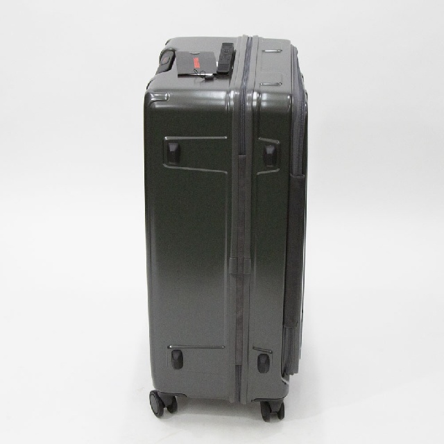 BRIEFING　ブリーフィング　H-90T　キャリーケース　90L　BRA253C27-3