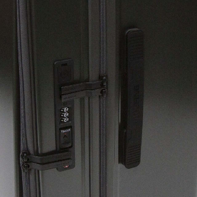 BRIEFING　ブリーフィング　H-90T　キャリーケース　90L　BRA253C27-7