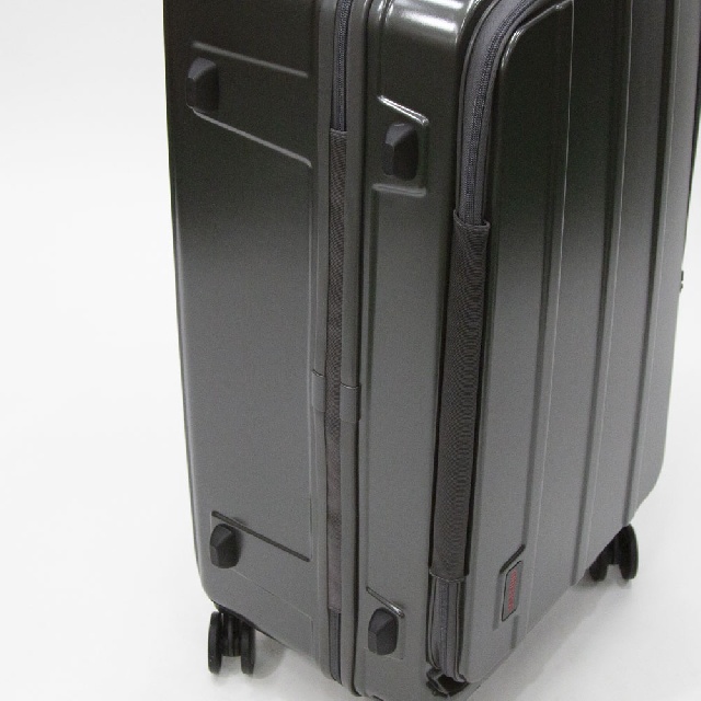 BRIEFING　ブリーフィング　H-90T　キャリーケース　90L　BRA253C27-8