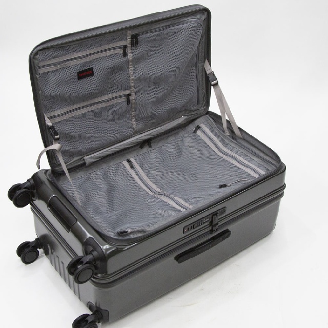 BRIEFING　ブリーフィング　H-90T　キャリーケース　90L　BRA253C27-10