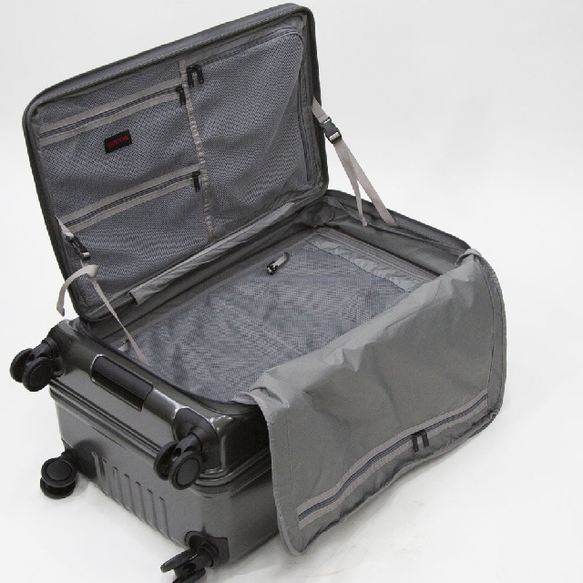 BRIEFING　ブリーフィング　H-90T　キャリーケース　90L　BRA253C27-11