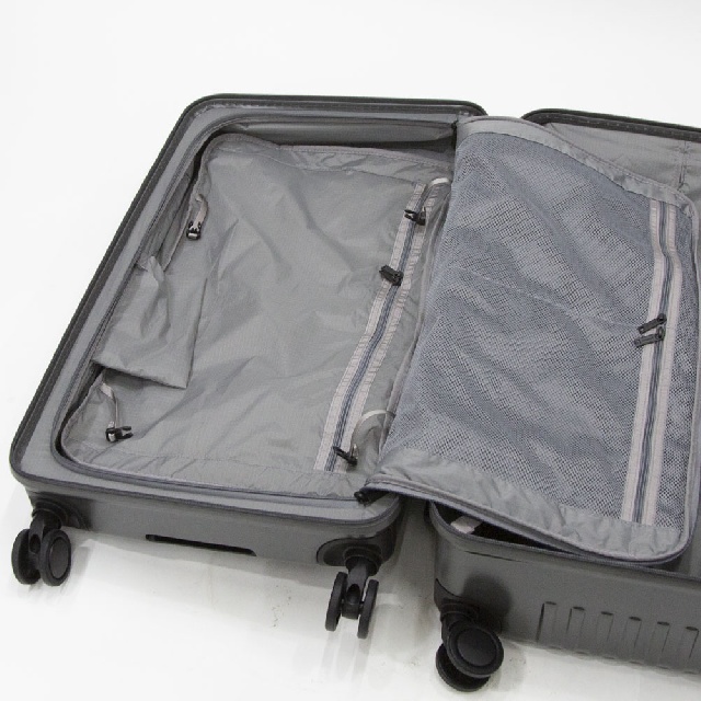 BRIEFING　ブリーフィング　H-90T　キャリーケース　90L　BRA253C27-13