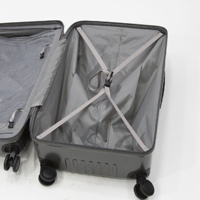 BRIEFING　ブリーフィング　H-90T　キャリーケース　90L　BRA253C27-14