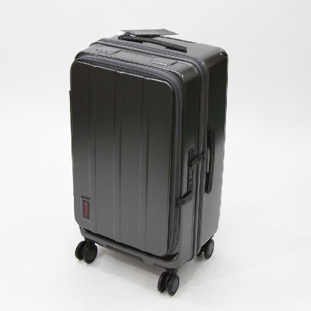 BRIEFING　ブリーフィング　H-60T　キャリーケース　60L　BRA253C26-0
