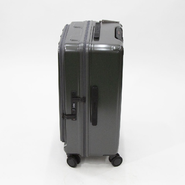 BRIEFING　ブリーフィング　H-60T　キャリーケース　60L　BRA253C26-1