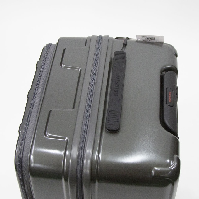 BRIEFING　ブリーフィング　H-60T　キャリーケース　60L　BRA253C26-5