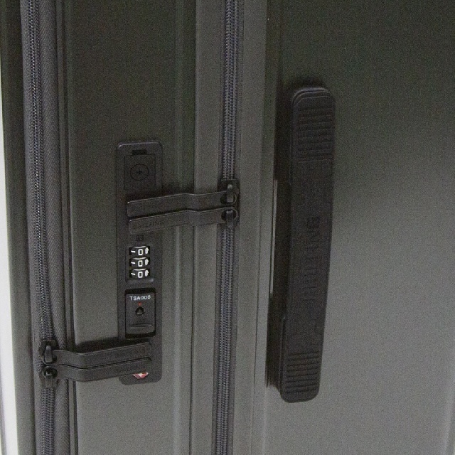 BRIEFING　ブリーフィング　H-60T　キャリーケース　60L　BRA253C26-7