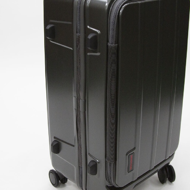BRIEFING　ブリーフィング　H-60T　キャリーケース　60L　BRA253C26-8