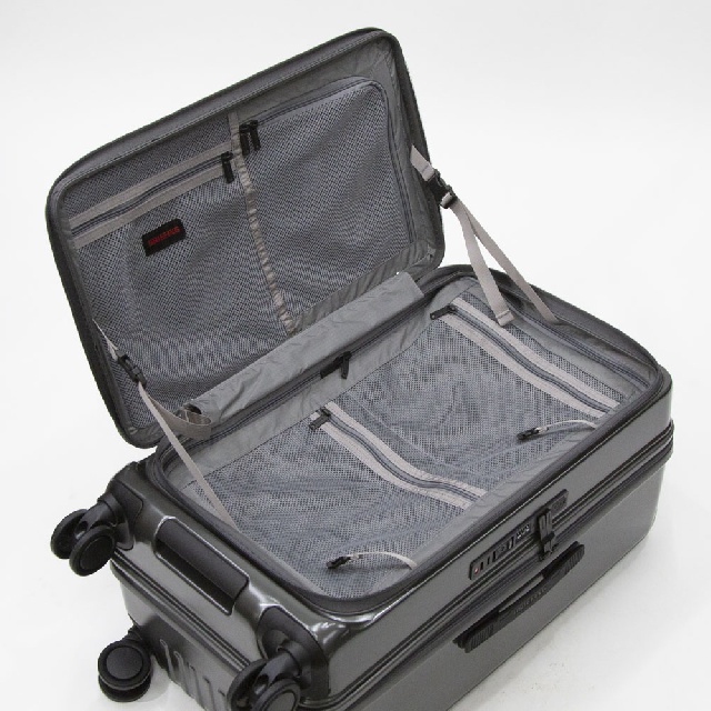 BRIEFING　ブリーフィング　H-60T　キャリーケース　60L　BRA253C26-10
