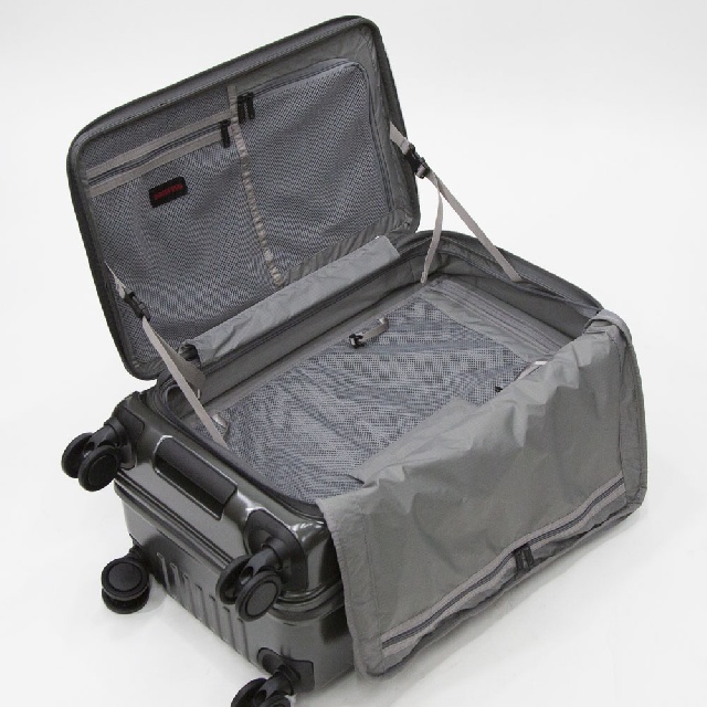 BRIEFING　ブリーフィング　H-60T　キャリーケース　60L　BRA253C26-11