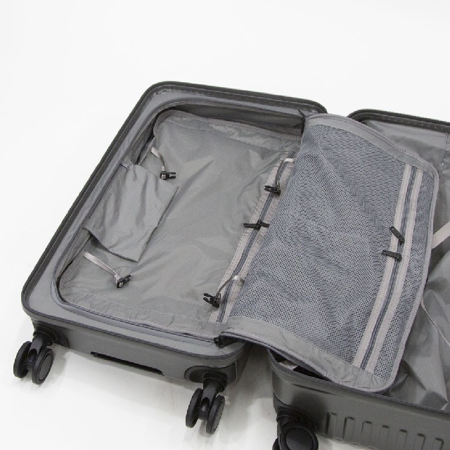 BRIEFING　ブリーフィング　H-60T　キャリーケース　60L　BRA253C26-13