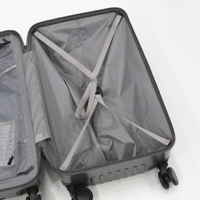 BRIEFING　ブリーフィング　H-60T　キャリーケース　60L　BRA253C26-14