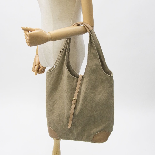 ONE'S HEART　ワンズハート　プリュ　トート　OH-7930-8