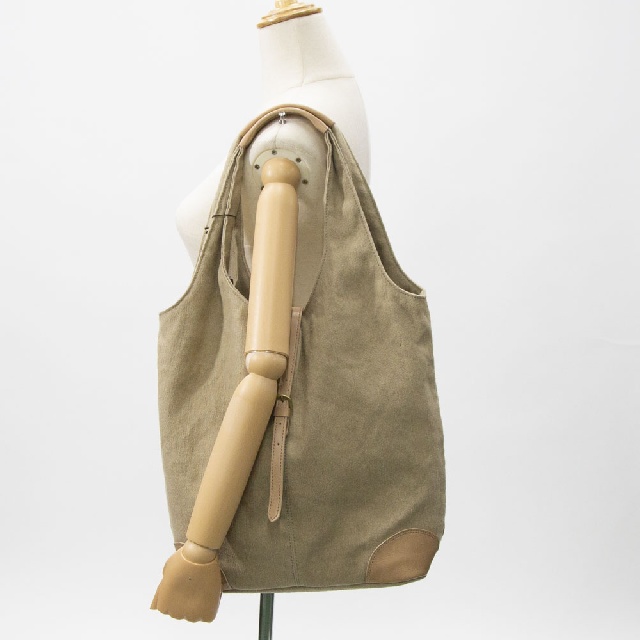 ONE'S HEART　ワンズハート　プリュ　トート　OH-7930-9