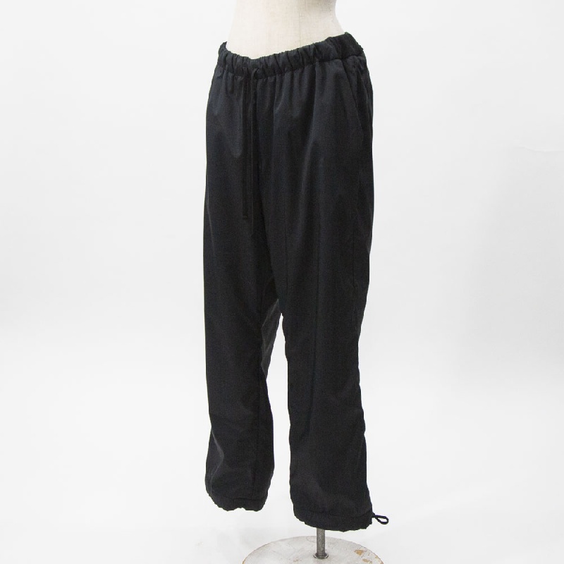 Y's for living　ワイズフォーリビング　タフタ＋フリース　パンツ（L)　M02-R03-25