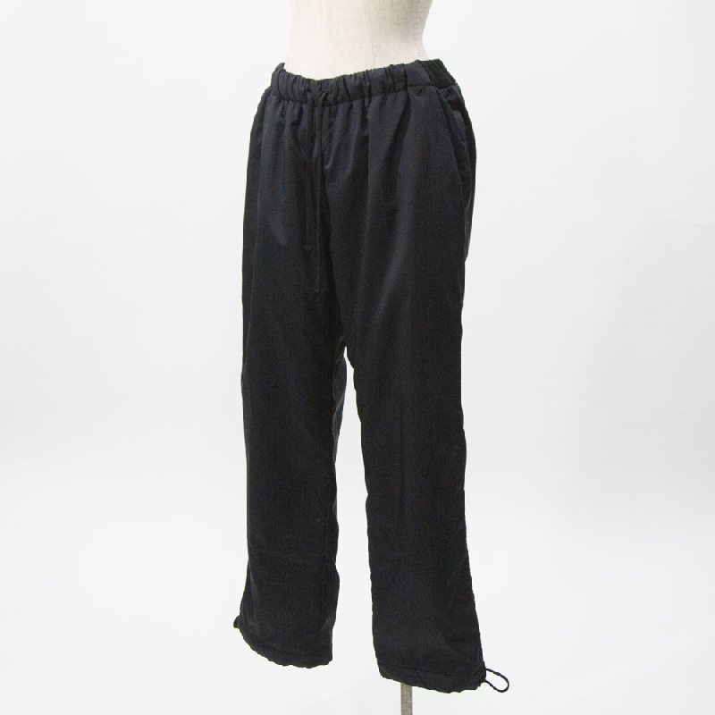 Y's for living　ワイズフォーリビング　タフタ＋フリース　パンツ　（M）　M02-R02-23　