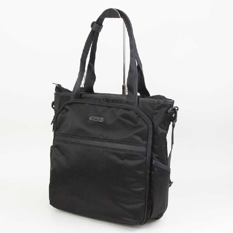 master-piece　マスターピース　Result　リザルト　2WAYトートバッグ　43313