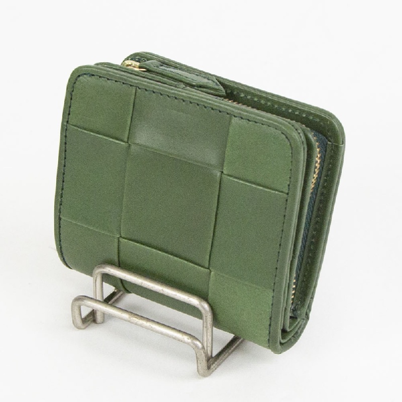 NELD 　ネルド　 FOUR-I　フォーアイ　コンパクト財布　 AW127