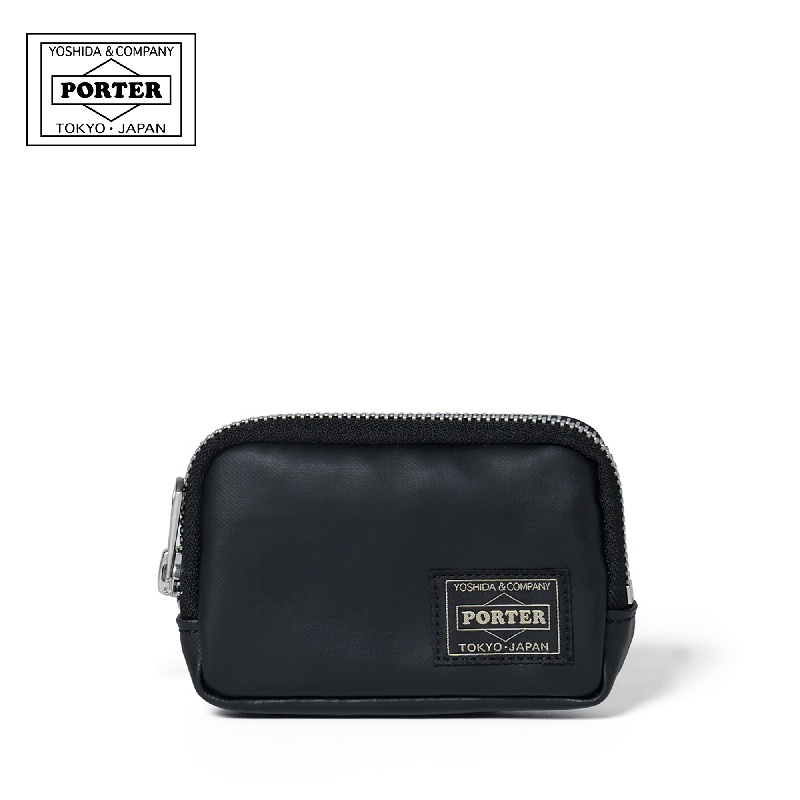 PORTER / FREE STYLE　TINY CARD CASE　フリースタイル　タイニー カード ケース　707-19118　吉田カバン