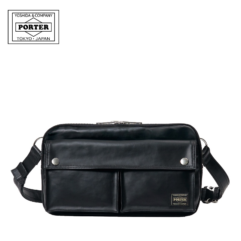 PORTER / FREE STYLE　FIT BAG　フリースタイル　フィットバック　707-19116　吉田カバン