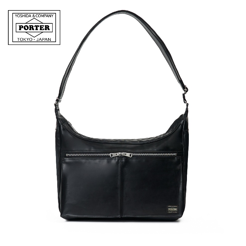 PORTER / FREE STYLE　BOAT SHOULDER BAG　ボートショルダー バッグ　707-15164　吉田カバン