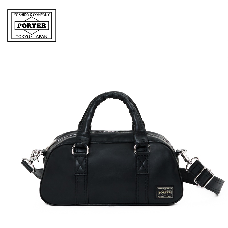 PORTER / FREE STYLE　MINI BOSTON BAG　ミニボストンバッグ　707-15163　吉田カバン