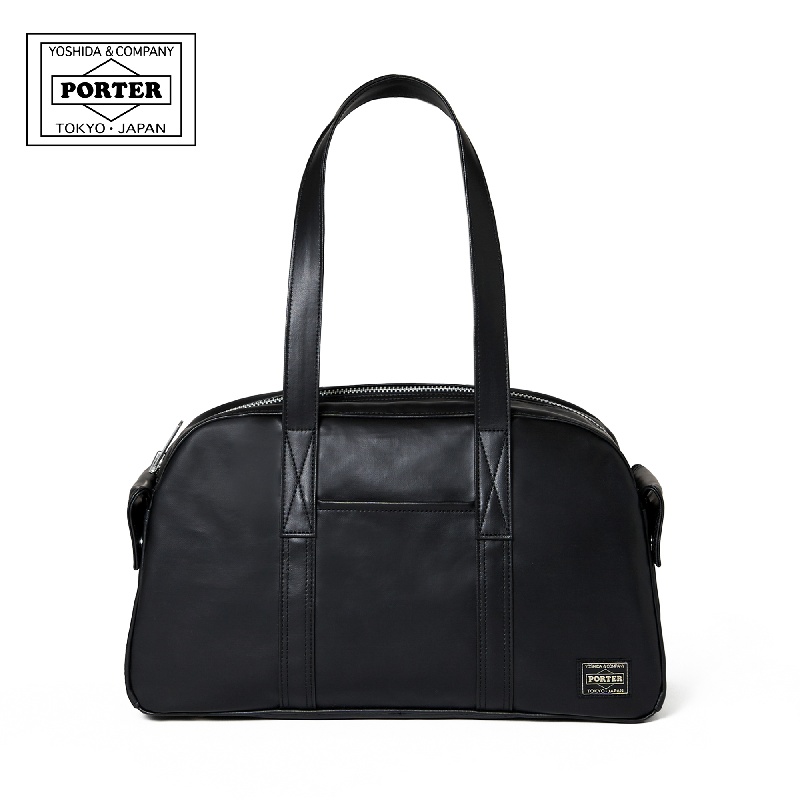 PORTER / FREE STYLE　BOSTON BAG　フリースタイル　ボストンバッグ　707-15162　吉田カバン