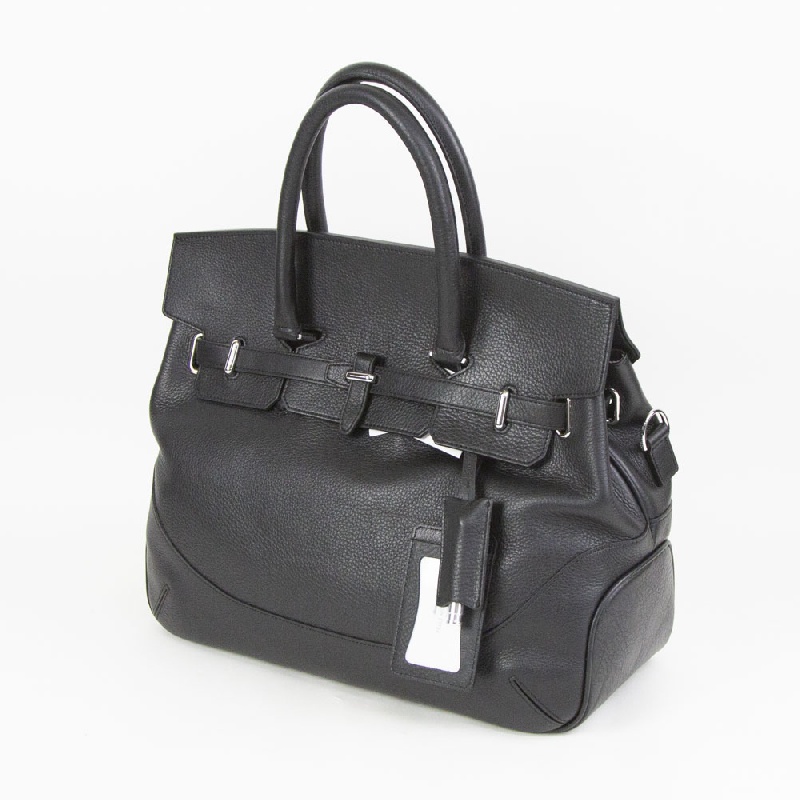 PELLE MORBIDA　ペッレモルビダ　Maiden Voyage　メイデンヴォヤージュ　フラップボストンバッグ(M)　MB026A