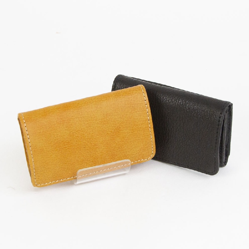 Groover Leather　グルーバーレザー　名刺入れ　GVC-110