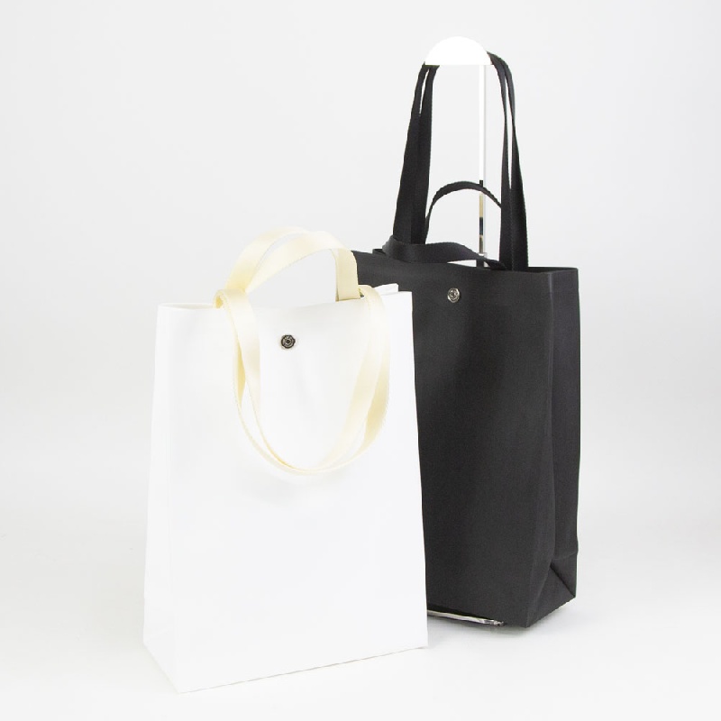 THE ART OF CARRYING　ジアートオブキャリング　PAPER C トートバッグ　224500898