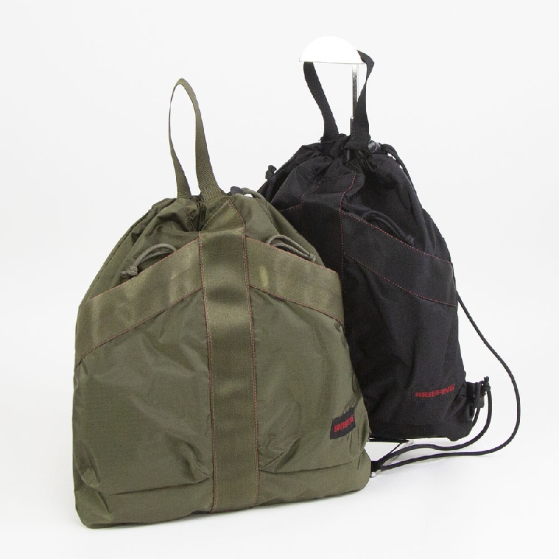 BRIEFING　ブリーフィング　TYPE2　FLIGHT SHOULDER 　タイプ2　フライトショルダー　BRA253L48