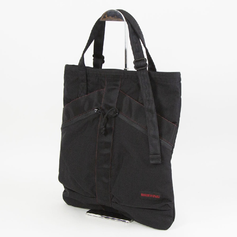 BRIEFING　ブリーフィング　TYPE1　FLYER TOTE　タイプ1　フライヤートート　BRA253T47
