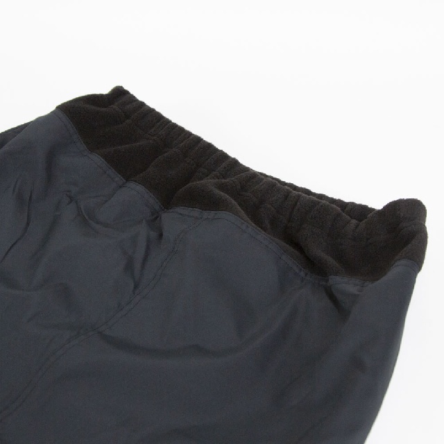 Y's for living　ワイズフォーリビング　タフタ＋フリース　スカート　M02-R05-18　　-7