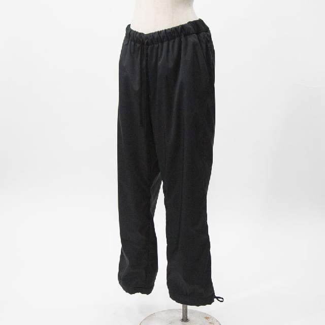 Y's for living　ワイズフォーリビング　タフタ＋フリース　パンツ（L)　M02-R03-25-0