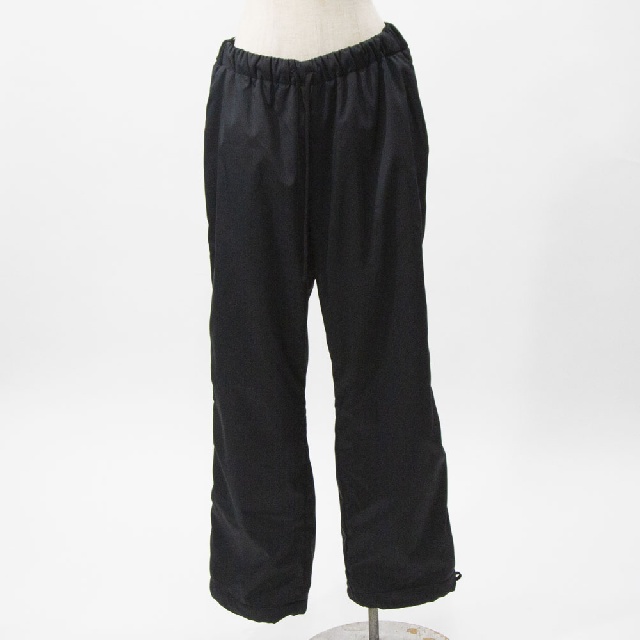Y's for living　ワイズフォーリビング　タフタ＋フリース　パンツ（L)　M02-R03-25-1