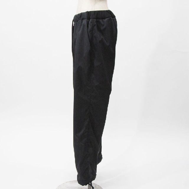 Y's for living　ワイズフォーリビング　タフタ＋フリース　パンツ（L)　M02-R03-25-2