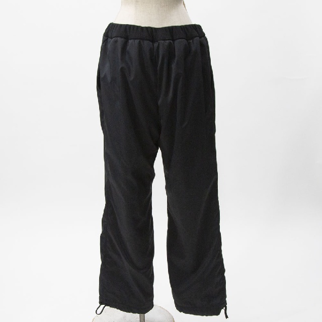 Y's for living　ワイズフォーリビング　タフタ＋フリース　パンツ（L)　M02-R03-25-3
