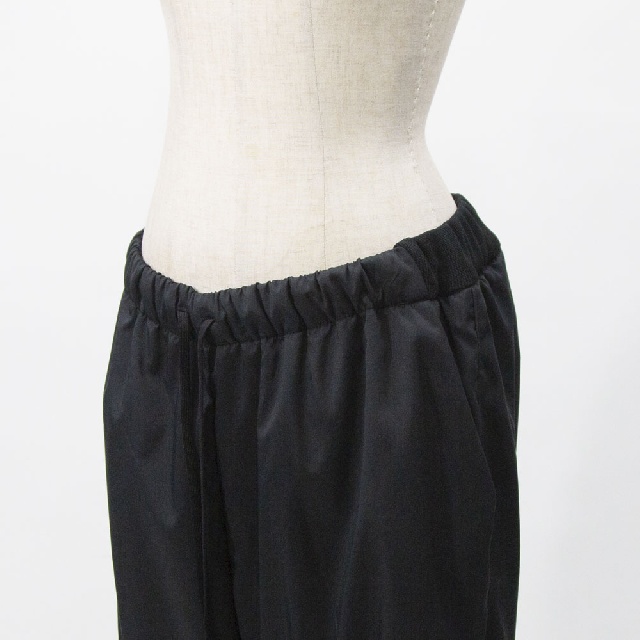 Y's for living　ワイズフォーリビング　タフタ＋フリース　パンツ（L)　M02-R03-25-5