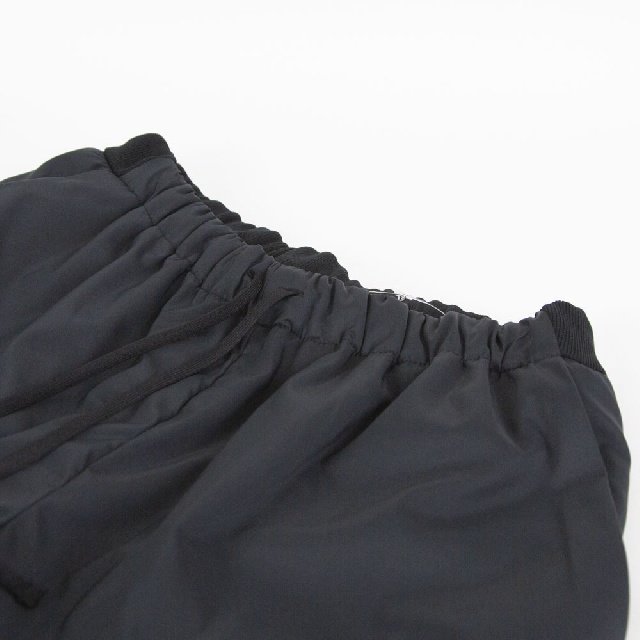 Y's for living　ワイズフォーリビング　タフタ＋フリース　パンツ（L)　M02-R03-25-8