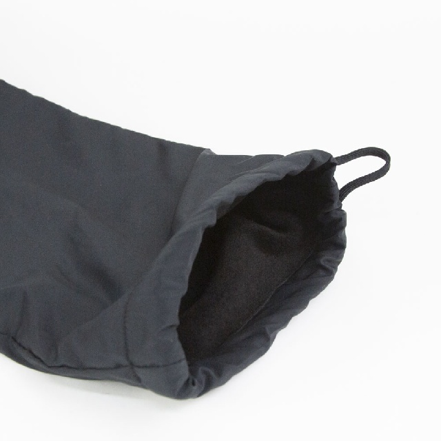 Y's for living　ワイズフォーリビング　タフタ＋フリース　パンツ（L)　M02-R03-25-9