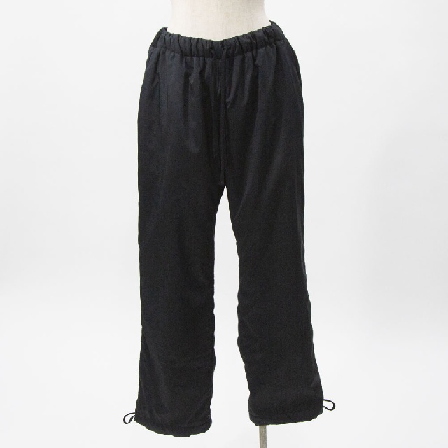 Y's for living　ワイズフォーリビング　タフタ＋フリース　パンツ　（M）　M02-R02-23　-1