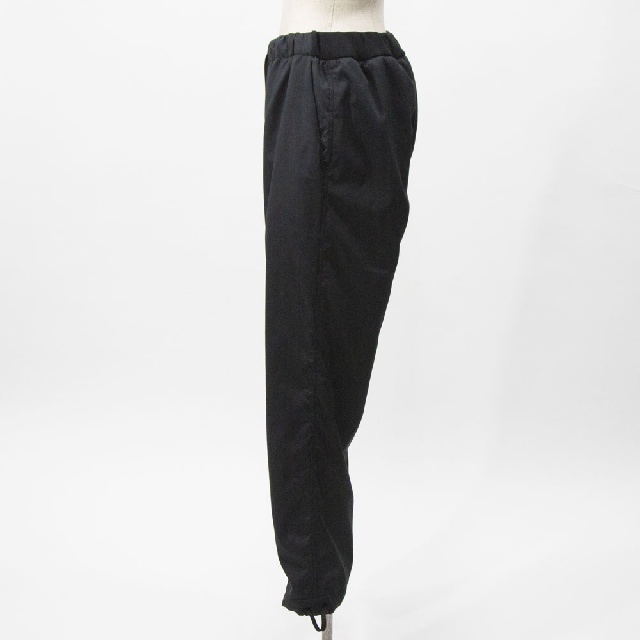 Y's for living　ワイズフォーリビング　タフタ＋フリース　パンツ　（M）　M02-R02-23　-2