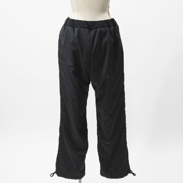 Y's for living　ワイズフォーリビング　タフタ＋フリース　パンツ　（M）　M02-R02-23　-3