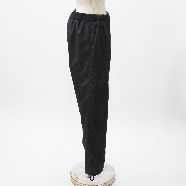 Y's for living　ワイズフォーリビング　タフタ＋フリース　パンツ　（M）　M02-R02-23　-4